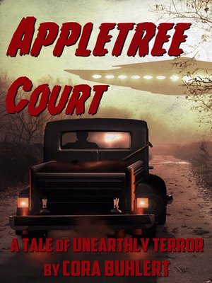 cover image of Appletree Court